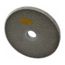 6" x 1/2" x 1", Scotch-Brite EX2 Deburring Wheel, X2-WL, 9S Fine