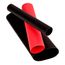 1" ID Before Shrinking, 0.32" ID After Shrinking, 6" OAL Heat-Shrink & Cold-Shrink Sleeve (Pack of 10), 7010398980