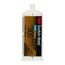 Scotch-Weld Acrylic Adhesive DP805, Off-White, 48.5 mL Duo-Pak