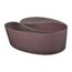 6" x 79" Long, 80 Grit, Alum. Oxide Med Grade, Coated, Cloth Backing, Series 341D Abrasive Belt