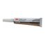 0.7 oz Tube, 24 Hr Full Cure Time, Adhesive Glue (Clear)