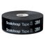 6" x 100 ft, Black, Scotchrap Vinyl Corrosion Protection Tape 51, Unprinted