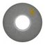 8" x 1" x 3", Scotch-Brite Light Deburring Wheel, LD-WL, 7S Fine