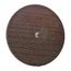 Disc Pad Holder 9145, 4-1/2" x 1/8" x 3/8" M14-2.0 Internal