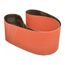 6" x 60", Cloth Belt 777F, 60 YF-weight, Film-lok, Single-flex
