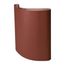 37" x 75", Cloth Belt 361F, 80 YF-weight, Film-lok, Single-flex