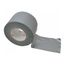 96 mm x 54.8 m, Silver, Heavy Duty Duct Tape 3939, 9.0 mil