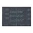 6" x 9", Gray, Scotch-Brite Hand Pad 7448 Pro, PO-HP, SiC Ultra Fine (Pack of 20)