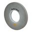 6" x 1" x 1", Scotch-Brite EXL Pro Deburring Convolute Wheel, EP-WL, 10S Fine