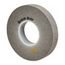 12" x 2" x 5", Scotch-Brite EXL Pro Deburring Convolute Wheel, EP-WL, 9S Fine