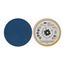 Stikit Low Profile Finishing Disc Pad 05545, 5" x 11/16" 5/16-24 External