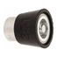 Roloc Disc Pad TS and TSM 77724, Medium 1" 1/4-20 Internal