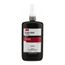 Red, Scotch-Weld Threadlocker TL71, 250 mL Bottle