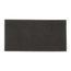 4-1/2" x 9", Gray, Scotch-Brite Durable Flex Hand Pad, MX-HP, SiC Ultra Fine (Pack of 25)