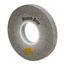 8" x 1" x 3", Scotch-Brite EXL Pro Deburring Convolute Wheel, EP-WL, 10S Fine