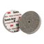 3" x 3/4" x 1/4", Scotch-Brite Deburr & Finish PRO Unitized Wheel, DP-UW, 6C Medium+