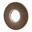 12 x 1" Alum. Oxide Unmounted Flap Wheel Nonwoven, Med Grade, 5" Center Hole, 2,700 Max RPM