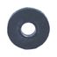6 x 2" Alum. Oxide Unmounted Flap Wheel Nonwoven, Med Grade, 2" Center Hole, 4,000 Max RPM
