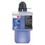 2 Liter, Glass Cleaner & Protector Concentrate, 17L, Gray Cap