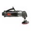 20,000 RPM 90 psi, Air Handheld Disc Sander