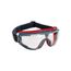 Clear Polycarbonate Lenses Anti-Fog Safety Goggles, 7100079187