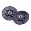 Disc Pad Hub 11823, GL Quick Change, 4-1/2" x 5/8"-11 Internal