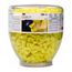 Foam, Bell Shape, 33dB, Bottle, Earplug Dispenser Refill (Pack of 4)