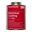 15 oz Can, Butyl Rubber 72°F Operating Temp, 12 Min Tack Free Dry Time, Joint Sealant (Brown)