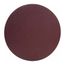 24" Disc dia, 36 Grit, Alum. Oxide Very Coarse Grade, X-Weighted, Cloth Backing, PSA Disc