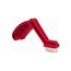 Parts Brush 6 Rows 4 Columns Nylon, 7100106131