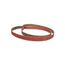 6" x 48" Long 80 Grit Aluminum Oxide Abrasive Belt Series 384F, 7100122770
