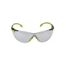 Gray Lenses Anti-Fog ANSI Z87.1-2015 Solus Safety Glasses, 7100127035