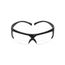 +2.5 Lens Anti-Fog & Scratch Resistant SecureFit Magnifying Safety Glasses, ANSI Z87.1, 7100132360