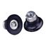 Roloc Disc Pad TS and TSM 77728, Hard 1-1/2" 1/4-20 Internal