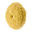 9" dia Wool Buffing & Backing Pad Quick Connect Attachment, 7100145348