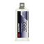 Gray, Scotch-Weld Concrete Repair DP600NS, Non-Sag, 48.5mL Duo-Pak