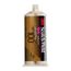 Clear, Scotch-Weld Epoxy Adhesive DP100 Plus, 48.5 mL Duo-Pak