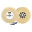 4" x 5/8", Stripe Off Wheel, 07499