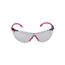 Gray Lenses Anti-Fog ANSI Z87.1-2015 Solus Safety Glasses, 7100168177