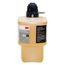 2 Liter, MBS Disinfectant Cleaner Concentrate 42L, Gray Cap (Pack of 6)