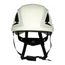 White, SecureFit Safety Hard Hat X5001X-ANSI