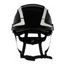 Black, SecureFit Safety Hard Hat X5012X-ANSI