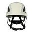 White, SecureFit Safety Hard Hat X5001VX-ANSI, Vented