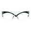 Securefit, Clear Lenses, Anti-Fog & Scratch-Resistant, Ansi Z87.1+ Frame, Adjustable (Pack of 20)