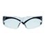 Securefit, Lenses, Anti-Fog & Scratch-Resistant, Ansi Z87.1+ Frame, Adjustable(Pack of 20)