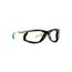 Clear Lenses Anti-Fog & Scratch-Resistant ANSI Z87.1-2015;CSA Z94.3 Solus Safety Glasses, 7100196393