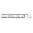 Gray, Polyurethane Sealant 540, 600 mL Sausage Pack