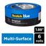 54.8 Meter Masking & Painters Tape