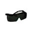 Gray Lenses Anti-Fog & Scratch-Resistant ANSI Z87.1-2015;CSA Z94.3 SecureFit Safety Glasses, 7100220175
