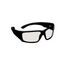 Clear Lenses Anti-Fog & Scratch-Resistant ANSI Z87.1-2015;CSA Z94.3 Maxim Safety Glasses, 7100222265